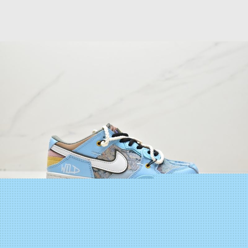 Nike Dunk